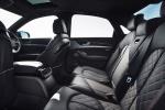 Audi S8 Plus 2016 года (AU)